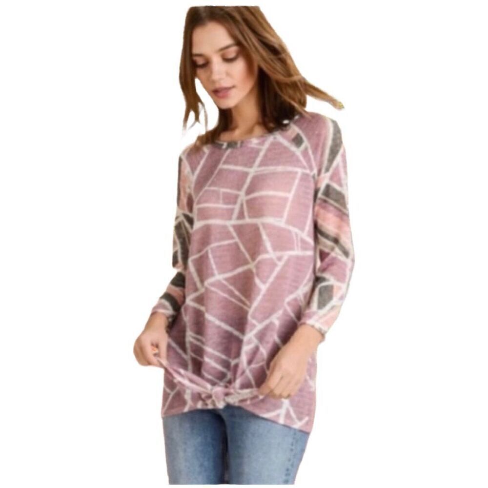 First Love lightweight sweater
